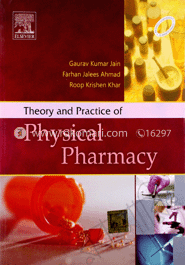 Theory and Practice of Physical Pharmacy image
