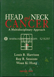 Cancer Of The Head And Neck image