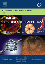 Contemporary Perspectives In Clinical Pharmacotherapedics image