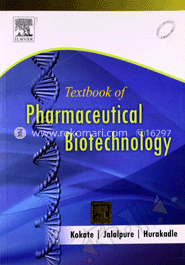 Textbook of Pharmaceutical Biotechnology image