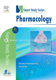 Smart Study Series : Pharmacology image