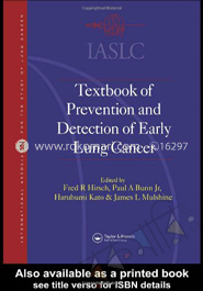 IASLC Textbook of Prevention and Early Detection of Lung Cancer image