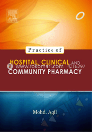 Practice of Hospital, Clinical and Community Pharmacy image