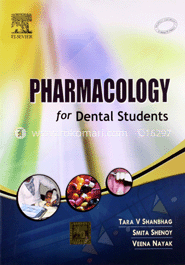 Pharmacology For Dental Students image