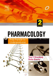 Pharmacology Prep Manual For Undergraduates image
