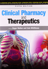 Clinical Pharmacy And Therapeutics image