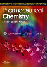 Pharmaceutical Chemistry image