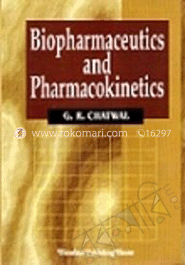 Bio Pharmaceutics and Pharmacokinetics image