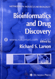 Bioinformatics And Drug Discovery image