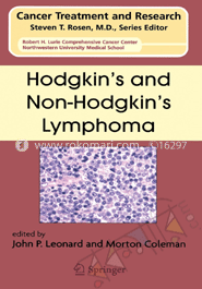 Hodgkins And Non-Hodgkins Lymphoma (Cancer Treatment And Research) image