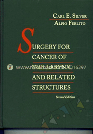 Surgery For Cancer Of The Larynx And Related Structures image