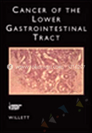 Cancer Of The Lower Gastrointestinal Tract 