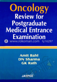 Oncology Review For Postgraduate Medical Entrance Examination image