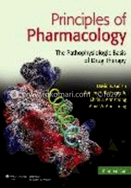 Principles of Pharmacology -The Pathophysiologic Basis of Drug Therapy image