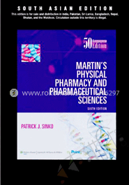 Martins Physical Pharmacy image