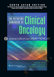 The Bethesda Handbook Of Clinical Oncology image