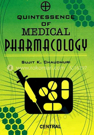 Quintessence Of Medical Pharmacology image