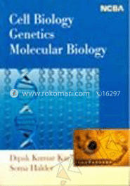 Cell Biology Genetics And Molecular Biology image