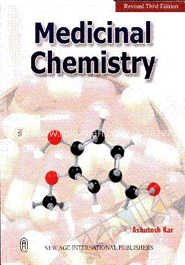 Medical Chemistry image