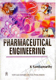 Pharmaceutical Engineering (Paperback) image