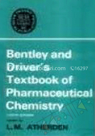 Bentley and Driver's Textbook Of Pharmaceutical Chemistry image