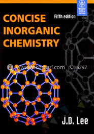 Concise Inorganic Chemistry : J . D. Lee | Rokomari.com