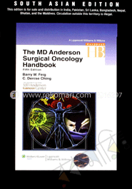 The MD Anderson Surgical Oncology Handbook image