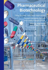 Pharmaceutical Biotechnology: Drug Discovery and Clinical Applications image