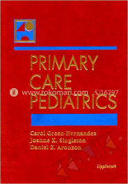 Primary Care Pediatric image
