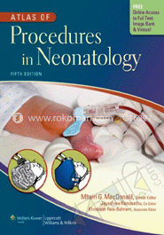 Atlas Of Procedures In Neonatology image