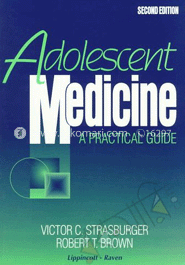 Adolescent Medicine: A Practical Guide image