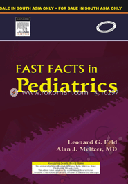 Fast Facts in Pediatrics image