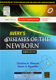 Avery's Diseases of the Newborn image