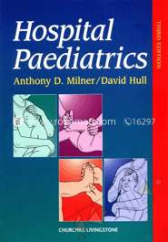 Hospital Paediatrics image