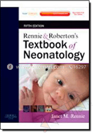 Rennie and Roberton's Textbook of Neonatology image