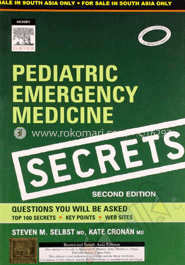 Pediatric Emergency Medicine Secrets image
