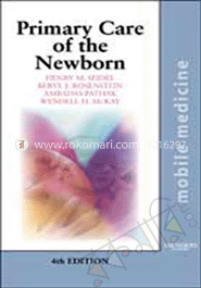 Primary Care of the Newborn image