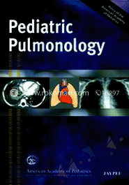 Pediatric Pulmonology image