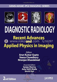 Diagnostic Radiology: Recent Advances and Applied Physics in Imaging image