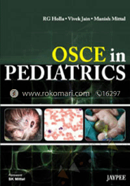 OSCE in Pediatrics image