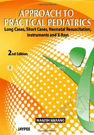 Approach to Practical Pediatrics image