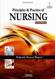 Principles And Practice Of Nursing image