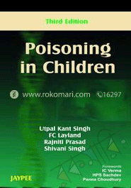 Poisoning in Children image