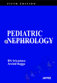 Pediatric Nephrology image