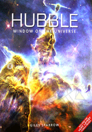 Hubble Window On The Universe image