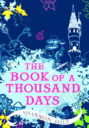 The Book of a Thousand Days image