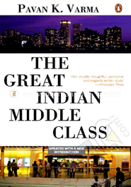 The Great Indian Middle Class image