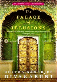 the palace of illusions by chitra banerjee divakaruni