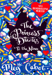 The Princess Diaries to the Nines image