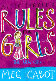 Rules for Girls image
